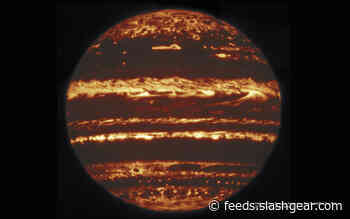 Mesmerizing “lucky” Jupiter image reveals monumental storm secrets