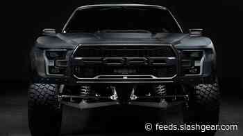 Jimco Reaper combines luxury and ruggedness in a desirable pre-runner package