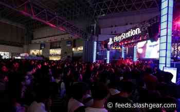 Tokyo Games Show 2020 is canceled, online option being considered