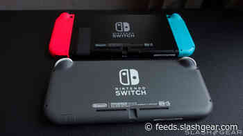 Next Nintendo Switch could be powered by Samsung Exynos, AMD RDNA