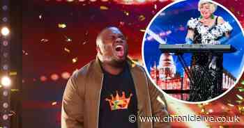 Angry BGT fans are all saying the same thing about this week's show