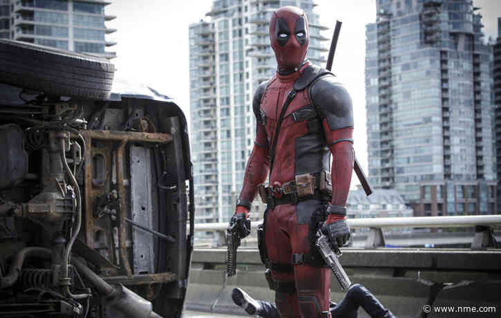 ‘Deadpool’ creator blames Marvel for ‘Deadpool 3’ delay: “They are the reason”