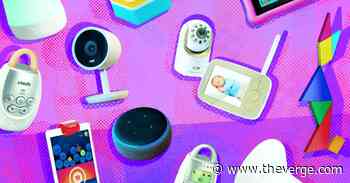 Our 16 favorite gadgets to help care for and entertain kids