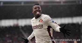 Asamoah Gyan opens up on why he left Sunderland for Al-Ain