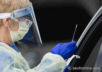 False-positive COVID-19 test results rare despite recent scares, experts say