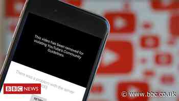 Coronavirus: 'Plandemic' virus conspiracy video spreads across social media