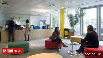 Facebook and Google extend working from home to end of year