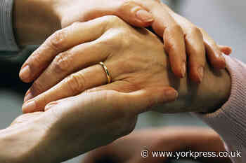 75 coronavirus outbreaks in North Yorkshire care homes