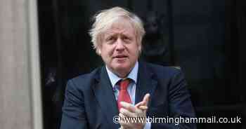 Boris Johnson reveals six-point coronavirus plan for UK going forward