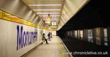 Crime falls on Metro as Nexus and police promise safe commutes for key workers