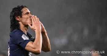 Edinson Cavani's camp talk up Newcastle link and truth behind takeover 'targets'