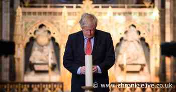 Boris Johnson's 'stay alert' coronavirus slogan slammed for being 'vague'