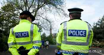 Two arrested after man assaulted in 'very serious and violent altercation'