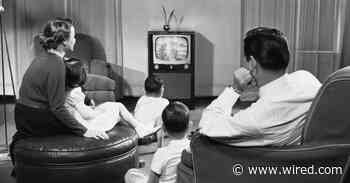 The Classic TV Shows and Movies We Keep Rewatching