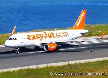 Easyjet unveil summer 2021 schedule to Croatia, Greece, Cyprus, Portugal and Spain