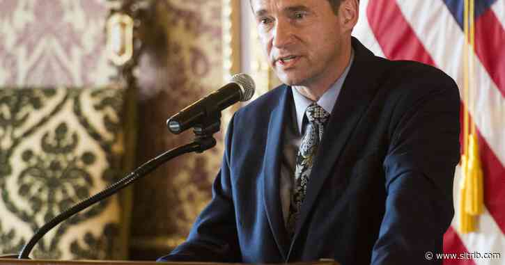 Letter: Utah voters have a choice