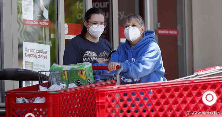 Letter: If not for you, wear the mask for us