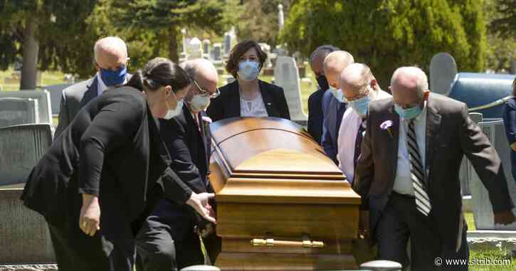 Coronavirus tests were slow to arrive at Highland Cove, where 9 elderly and disabled Utahns have died