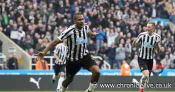 Should Newcastle United re-sign Salomon Rondon?