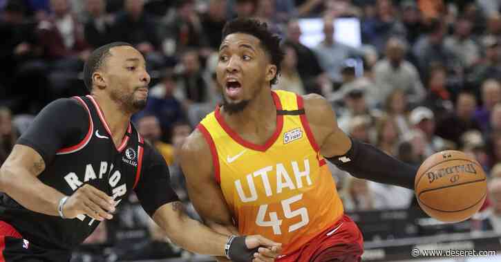 Jazz fans share their thoughts on how the NBA should proceed with games