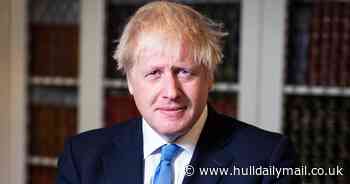 Boris Johnson shares first glimpse of new lockdown advice