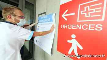 Quelles nouvelles mesures mises en œuvre au centre hospitalier d'Arras ? - La Voix du Nord