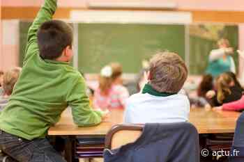 À Arras, les écoles maternelles et élémentaires reprendront en douceur dès mardi - actu.fr