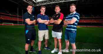 Wales' teams may relocate to Ireland in new plan to rescue PRO14 season