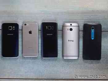 Should you buy a used phone? My results were mixed     - CNET