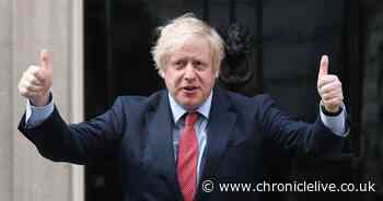 Boris Johnson reveals six-point coronavirus plan ahead of lockdown speech