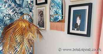 How to DIY a £225 designer lamp for just £40