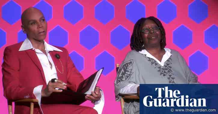 RuPaul's Drag Race recap: season 12, episode 11 – the queens Whoopi it up
