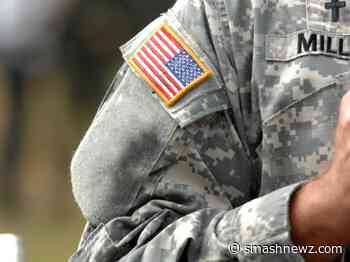 ASK AMY: Gay servicemember worries about family bond - Smash Newz