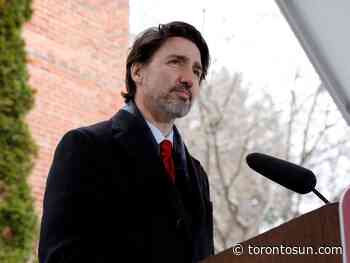 MALCOLM: Trudeau's briefings highlight a problem with journalism in Canada - Toronto Sun