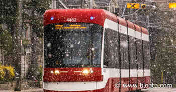 Snow fell in Toronto in May and people are wondering if this ever happened before - blogTO