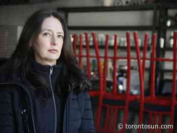 'AND THAT'S ALL FOLKS': Pandemic shuts down another Toronto eatery - Toronto Sun