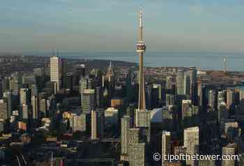 Toronto Maple Leafs: How realistic is Toronto as a hub city for NHL return? - Tip of the Tower