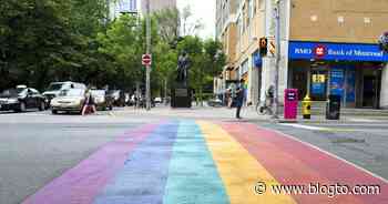 The Gay Village in Toronto could disappear if government doesn't do something - blogTO