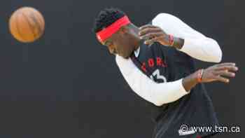 Toronto Raptors to reopen practice facility for individual workouts next week - TSN