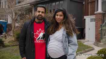 Toronto landlord forced to refinance condo as COVID-19 stalls eviction of lawyer owing $16K in rent - CBC.ca