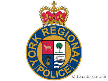 Toronto driver charged after two Markham homes damaged in crash - Toronto Sun