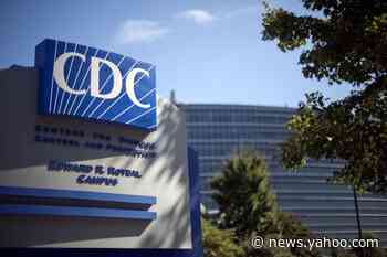 Decision to shelve CDC report came from top White House officials, documents show
