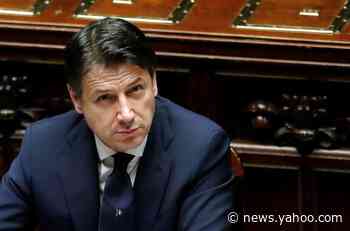 Italian aid worker kidnapped in Kenya has been freed: PM Conte