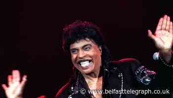 Paul McCartney: I owe a lot of what I do to Little Richard and his style