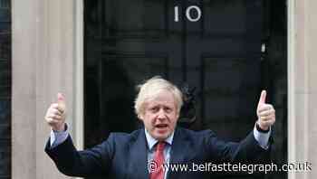 Devolved leaders reject Johnson’s ‘stay alert’ advice in favour of ‘stay at home’