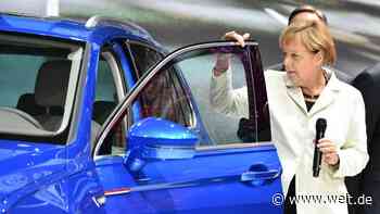 Wie das Bündnis zwischen Autoindustrie und Regierung zerbrach