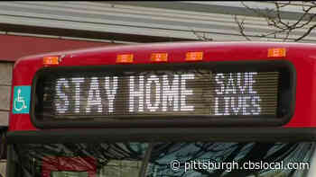 Fourteenth Port Authority Employee Tests Positive For The Coronavirus