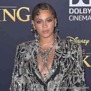 Beyonce will celebrate Mother's Day with family after testing negative for coronavirus