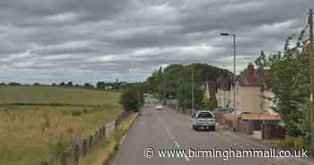 Crash leaves young boy fighting for his life