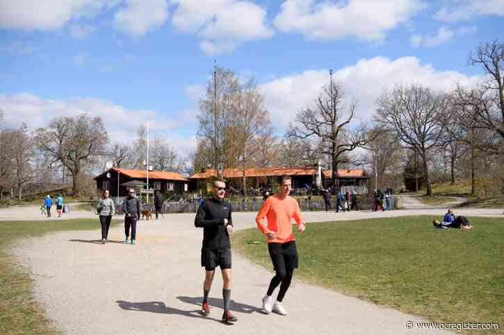 10 takeaways from Sweden’s controversial approach to the coronavirus pandemic